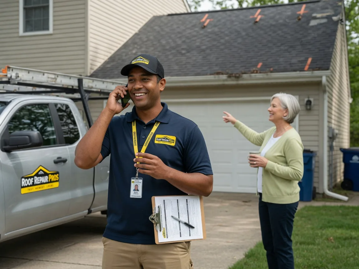Roof Repair Crumpler, NC FAQs